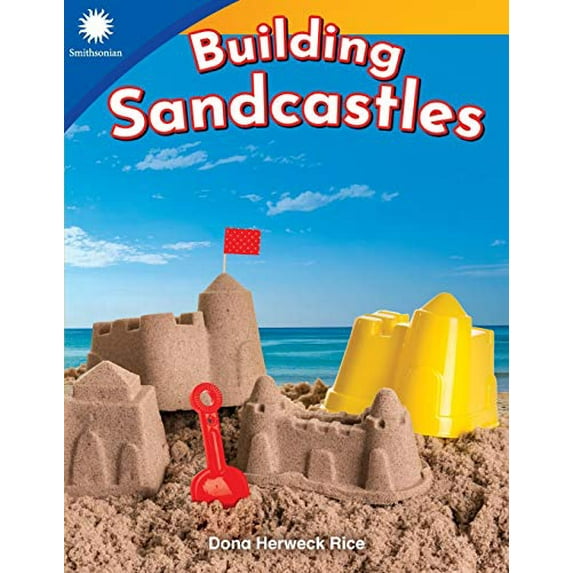 Pre-Owned Building Sandcastles (Paperback) 1493866532 9781493866533