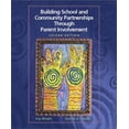 thumbnail image 1 of Pre-Owned Building School and Community Partnerships Through Parent Involvement (Paperback) 0130949787 9780130949783, 1 of 1