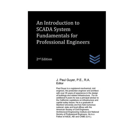 Building Security Engineering: An Introduction to SCADA System Fundamentals for Professional Engineers (Paperback)