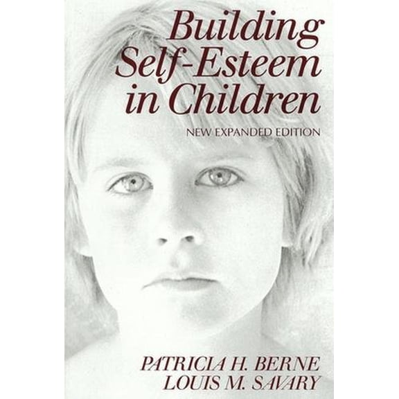 Pre-Owned Building Self-Esteem in Children The Christian Dimension (Paperback) 0824515498 9780824515492