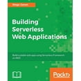 thumbnail image 1 of Building Serverless Web Applications, (Paperback), 1 of 1