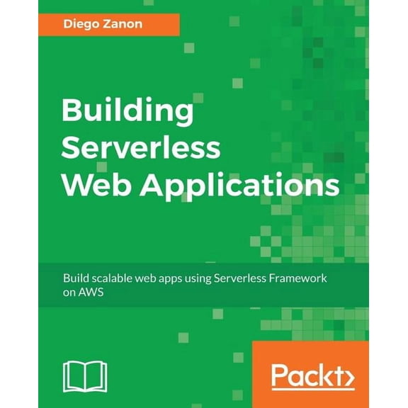 Building Serverless Web Applications, (Paperback)
