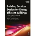thumbnail image 1 of Building Services Design for Energy Efficient Buildings, (Paperback), 1 of 1