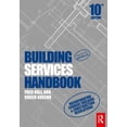 thumbnail image 1 of Building Services Handbook, (Paperback), 1 of 1