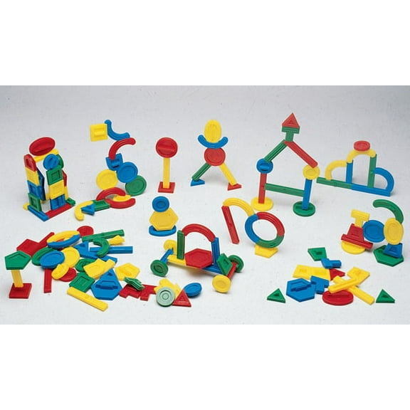 Building Shapes