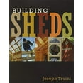 thumbnail image 1 of Pre-Owned Building Sheds (Paperback) 1627107703 9781627107709, 1 of 1