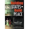 thumbnail image 1 of Pre-Owned Building States to Build Peace Paperback, 1 of 1