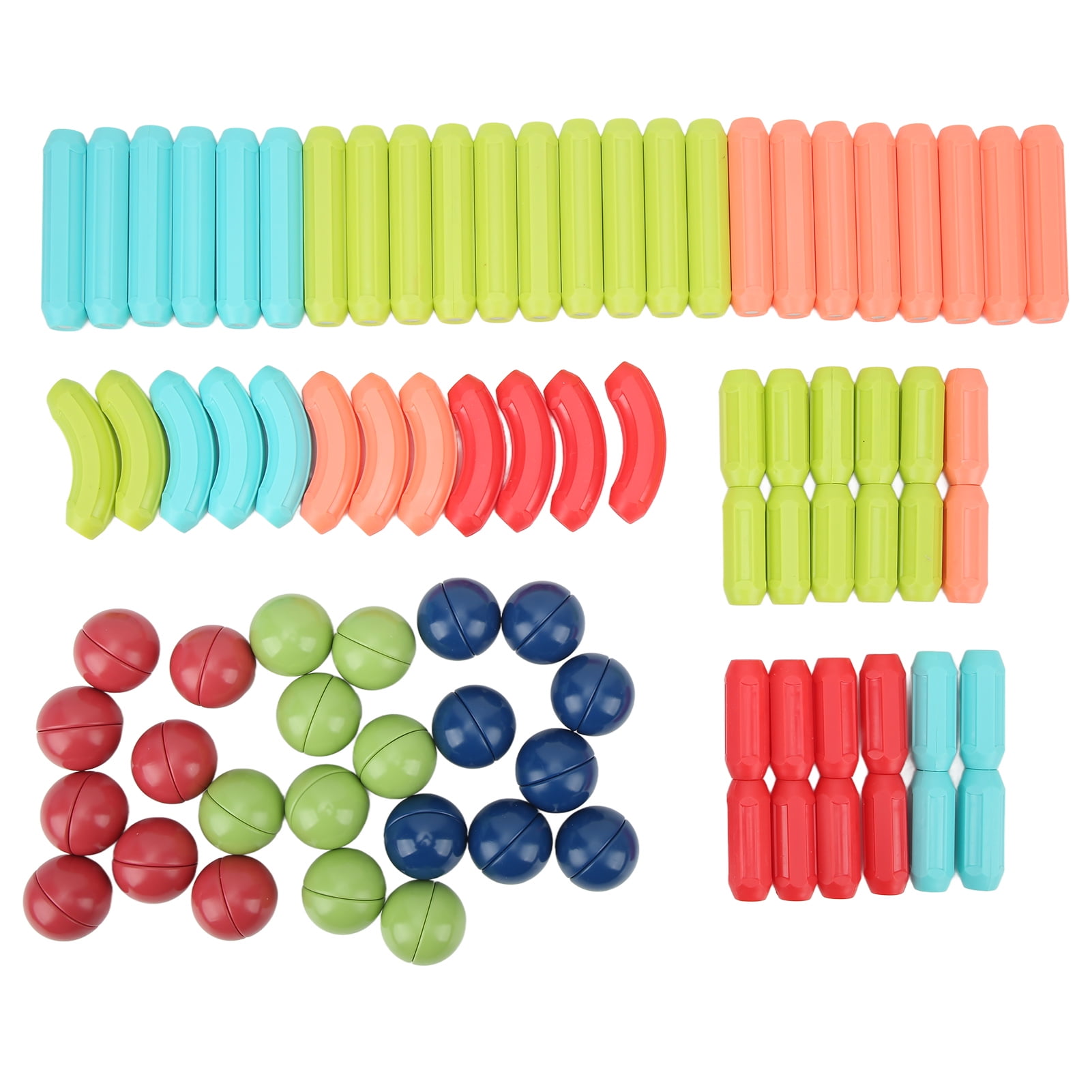 Building Sticks Building Sticks Blocks Toy Sticks Building Set Sticks