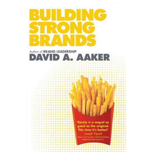 Building Strong Brands