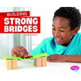 thumbnail image 1 of Pre-Owned Building Strong Bridges (Paperback) 1977117791 9781977117793, 1 of 1