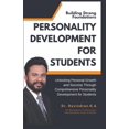 thumbnail image 1 of Building Strong Foundations: Personality Development for Students, (Paperback), 1 of 1