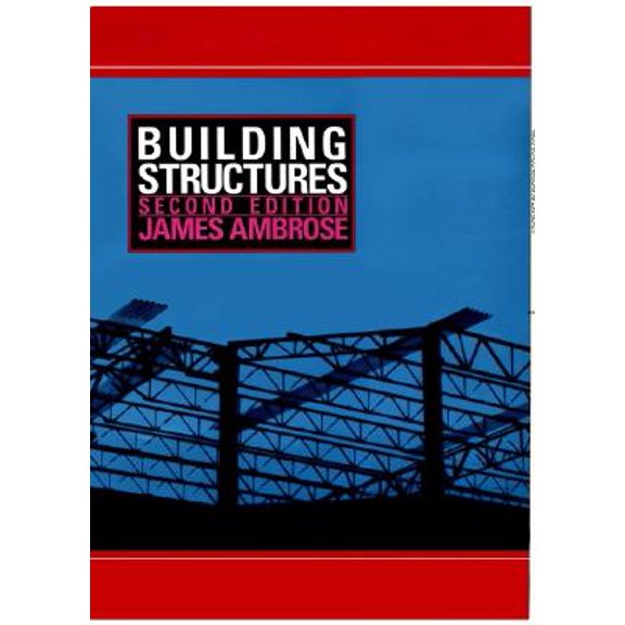 Pre-Owned Building Structures