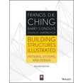 thumbnail image 1 of Building Structures Illustrated: Patterns, Systems, and Design, (Paperback), 1 of 1