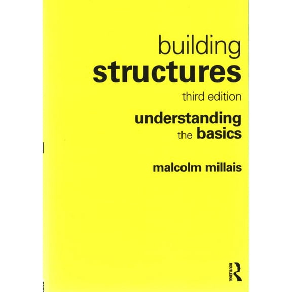 Building Structures: Understanding the Basics (Paperback)