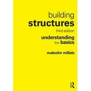 Building Structures: Understanding the Basics (Paperback)