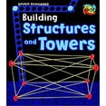 thumbnail image 1 of Pre-Owned Building Structures and Towers (Paperback) 148463750X 9781484637500, 1 of 1