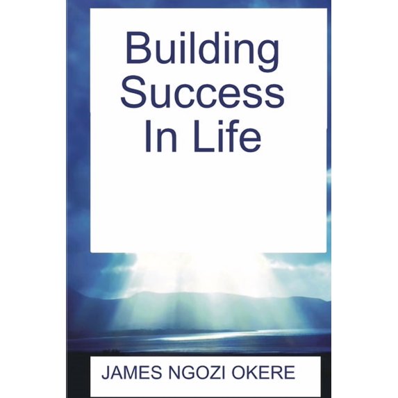 Building Success In Life, (Paperback)