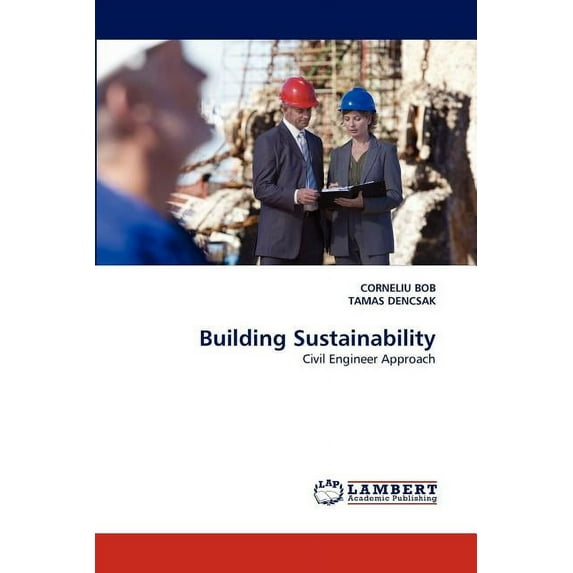 Building Sustainability (Paperback)
