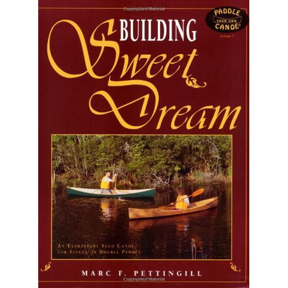 Pre-Owned Building Sweet Dream (Paperback) 1888671033 9781888671032