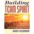 thumbnail image 1 of Building Team Spirit, (Paperback), 1 of 1