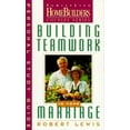 thumbnail image 1 of Pre-Owned Building Teamwork in Your Marriage: Personal Study Guide (Paperback) 0830716149 9780830716142, 1 of 1