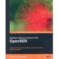 thumbnail image 1 of Building Telephony Systems with Openser (Paperback), 1 of 1