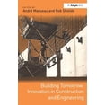 thumbnail image 1 of Building Tomorrow: Innovation in Construction and Engineering, (Paperback), 1 of 1