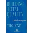 thumbnail image 1 of Building Total Quality, (Hardcover), 1 of 1