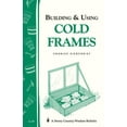 thumbnail image 1 of Building & Using Cold Frames - Paperback, 1 of 1