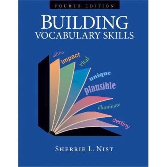 Pre-Owned Building Vocabulary Skills, Teacher's Edition, Level 3 (Unknown) 0076235610 9781591941880