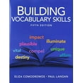 thumbnail image 1 of Pre-Owned Building Vocabulary Skills Paperback, 1 of 1