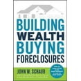 thumbnail image 1 of Building Wealth Buying Foreclosures (Paperback), 1 of 1
