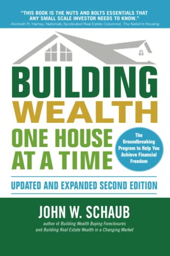Pre-Owned Building Wealth One House at a Time (Paperback) 1259643883 9781259643880