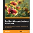thumbnail image 1 of Building Web Applications with Flask, (Paperback), 1 of 1