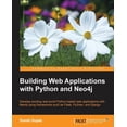thumbnail image 1 of Building Web Applications with Python and Neo4j (Paperback), 1 of 1