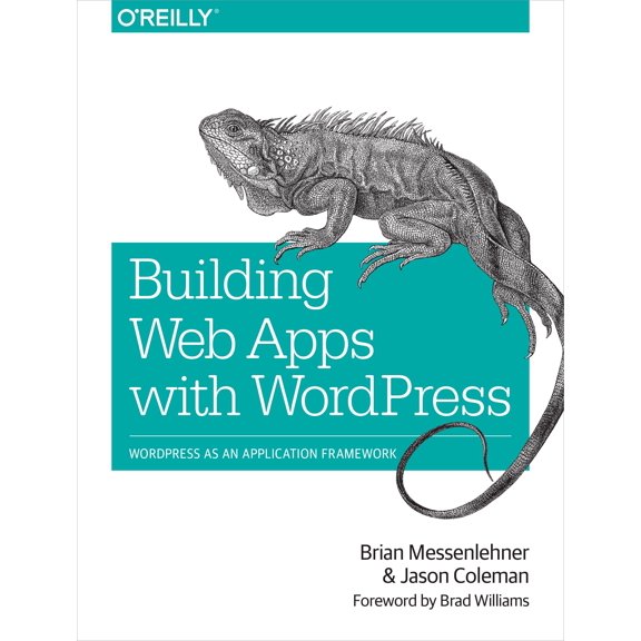 Pre-Owned Building Web Apps with Wordpress: Wordpress as an Application Framework