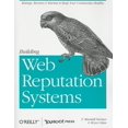 thumbnail image 1 of Building Web Reputation Systems, (Paperback), 1 of 1