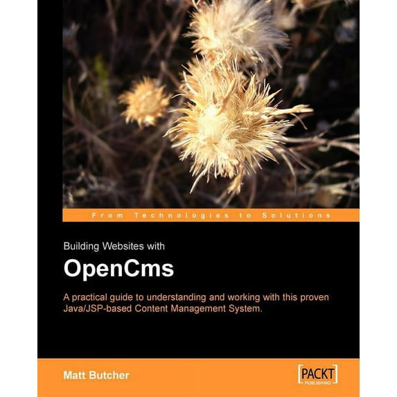 Building Websites with Opencms (Paperback)