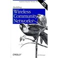 thumbnail image 1 of Pre-Owned Building Wireless Community Networks: Implementing the Wireless Web (Paperback) 0596002041 9780596002046, 1 of 1