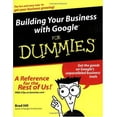 thumbnail image 1 of Pre-Owned Building Your Business with Google for Dummies (Paperback 9780764571435) by Brad Hill, 1 of 1