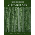 thumbnail image 1 of Pre-Owned Building Your Life Science Vocabulary Paperback, 1 of 1
