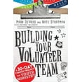 thumbnail image 1 of Pre-Owned Building Your Volunteer Team: A 30-Day Change Project for Youth Ministry (Paperback) 0830841210 9780830841219, 1 of 1