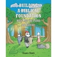 thumbnail image 1 of Building a Biblical Foundation with Pete the Panda and Friends (Paperback), 1 of 1