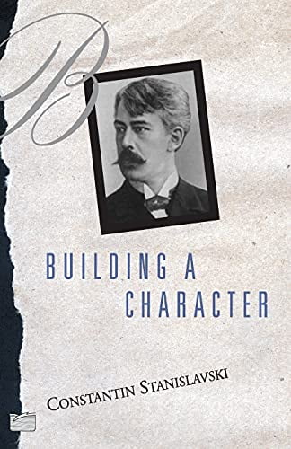 Pre-Owned Building a Character (Paperback) 0878309829 9780878309825