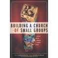 thumbnail image 1 of Pre-Owned Building a Church of Small Groups (Hardcover) 0310240352 9780310240358, 1 of 1