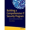 thumbnail image 1 of Building a Comprehensive It Security Program: Practical Guidelines and Best Practices, (Paperback), 1 of 1