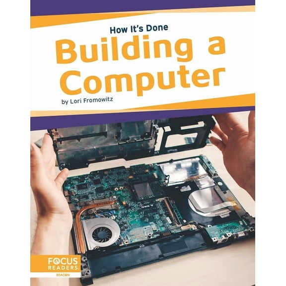 Building a Computer (Hardcover)