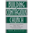 thumbnail image 1 of Pre-Owned Building a Contagious Church (Paperback) 0310250005 9780310250005, 1 of 1