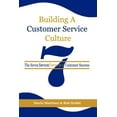 thumbnail image 1 of Building a Customer Service Culture: The Seven Serviceelements of Customer Success, (Paperback), 1 of 1