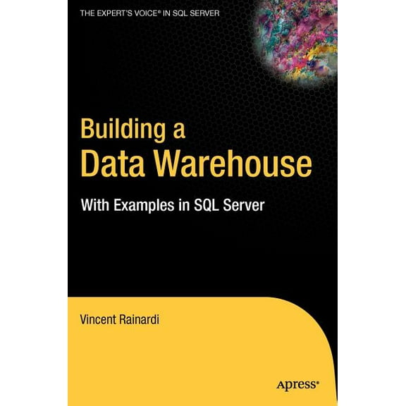 Building a Data Warehouse